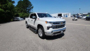 Thumbnail image of 2024 Chevrolet Silverado 1500 at Phelps Chevrolet Greenville - New