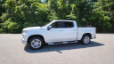 Thumbnail image of 2024 Chevrolet Silverado 1500 at Phelps Chevrolet Greenville - New