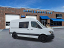 Thumbnail image of 2014 Mercedes-Benz Sprinter at Hayes Ford Used
