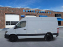 Thumbnail image of 2014 Mercedes-Benz Sprinter at Hayes Ford Used