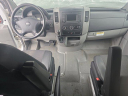 2014 Mercedes-Benz Sprinter 3500 at Hayes Ford Used