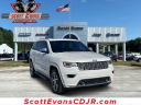 Thumbnail image of 2019 Jeep Grand Cherokee at ScottEvansDodge of Carrollton, GA