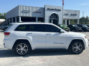 Thumbnail image of 2019 Jeep Grand Cherokee at ScottEvansDodge of Carrollton, GA