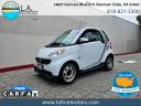 Thumbnail image of 2014 Smart fortwo at LA Fine Motors