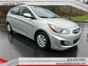 Thumbnail image of 2014 Hyundai Accent at Lux Auto Sales