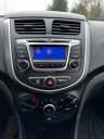Thumbnail image of 2014 Hyundai Accent at Lux Auto Sales
