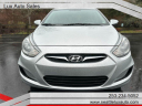 Thumbnail image of 2014 Hyundai Accent at Lux Auto Sales