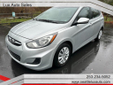 Thumbnail image of 2014 Hyundai Accent at Lux Auto Sales