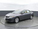 Thumbnail image of 2015 Honda Civic at Commonwealth Chevrolet Inc.