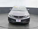 Thumbnail image of 2015 Honda Civic at Commonwealth Chevrolet Inc.