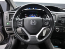 Thumbnail image of 2015 Honda Civic at Commonwealth Chevrolet Inc.