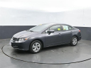 Thumbnail image of 2015 Honda Civic at Commonwealth Chevrolet Inc.