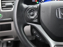 Thumbnail image of 2015 Honda Civic at Commonwealth Chevrolet Inc.
