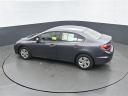 Thumbnail image of 2015 Honda Civic at Commonwealth Chevrolet Inc.