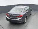 Thumbnail image of 2015 Honda Civic at Commonwealth Chevrolet Inc.