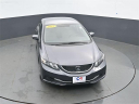 Thumbnail image of 2015 Honda Civic at Commonwealth Chevrolet Inc.
