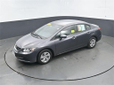 Thumbnail image of 2015 Honda Civic at Commonwealth Chevrolet Inc.