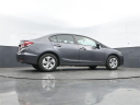 Thumbnail image of 2015 Honda Civic at Commonwealth Chevrolet Inc.