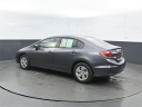 Thumbnail image of 2015 Honda Civic at Commonwealth Chevrolet Inc.