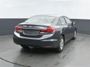 Thumbnail image of 2015 Honda Civic at Commonwealth Chevrolet Inc.