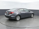 Thumbnail image of 2015 Honda Civic at Commonwealth Chevrolet Inc.