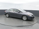 Thumbnail image of 2015 Honda Civic at Commonwealth Chevrolet Inc.