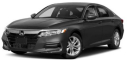 2018 Honda Accord LX at Dick Ide Honda Used
