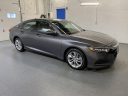 Thumbnail image of 2018 Honda Accord at Dick Ide Honda Used