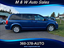 Thumbnail image of 2011 Dodge Grand Caravan at M & W Auto and Rentals
