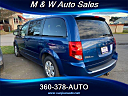 2011 Dodge Grand Caravan Express at M & W Auto and Rentals