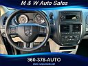 Thumbnail image of 2011 Dodge Grand Caravan at M & W Auto and Rentals