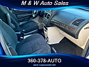 Thumbnail image of 2011 Dodge Grand Caravan at M & W Auto and Rentals