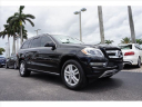 Thumbnail image of 2016 Mercedes-Benz GL-Class at Mercedes-Benz Of Palm Beach