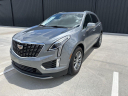 Thumbnail image of 2021 Cadillac XT5 at Edmond Hyundai - USED