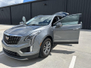 Thumbnail image of 2021 Cadillac XT5 at Edmond Hyundai - USED