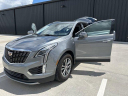 Thumbnail image of 2021 Cadillac XT5 at Edmond Hyundai - USED