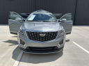 Thumbnail image of 2021 Cadillac XT5 at Edmond Hyundai - USED