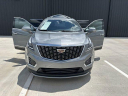 Thumbnail image of 2021 Cadillac XT5 at Edmond Hyundai - USED