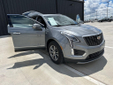 Thumbnail image of 2021 Cadillac XT5 at Edmond Hyundai - USED