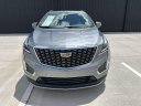 Thumbnail image of 2021 Cadillac XT5 at Edmond Hyundai - USED