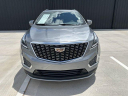 Thumbnail image of 2021 Cadillac XT5 at Edmond Hyundai - USED