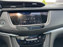 Thumbnail image of 2021 Cadillac XT5 at Edmond Hyundai - USED