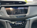 Thumbnail image of 2021 Cadillac XT5 at Edmond Hyundai - USED