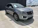 Thumbnail image of 2021 Cadillac XT5 at Edmond Hyundai - USED