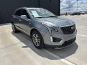 Thumbnail image of 2021 Cadillac XT5 at Edmond Hyundai - USED