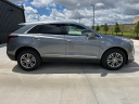 Thumbnail image of 2021 Cadillac XT5 at Edmond Hyundai - USED