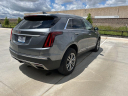 2021 Cadillac XT5 Premium Luxury at Edmond Hyundai - USED