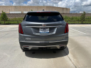Thumbnail image of 2021 Cadillac XT5 at Edmond Hyundai - USED