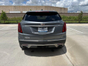 Thumbnail image of 2021 Cadillac XT5 at Edmond Hyundai - USED