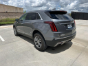 Thumbnail image of 2021 Cadillac XT5 at Edmond Hyundai - USED